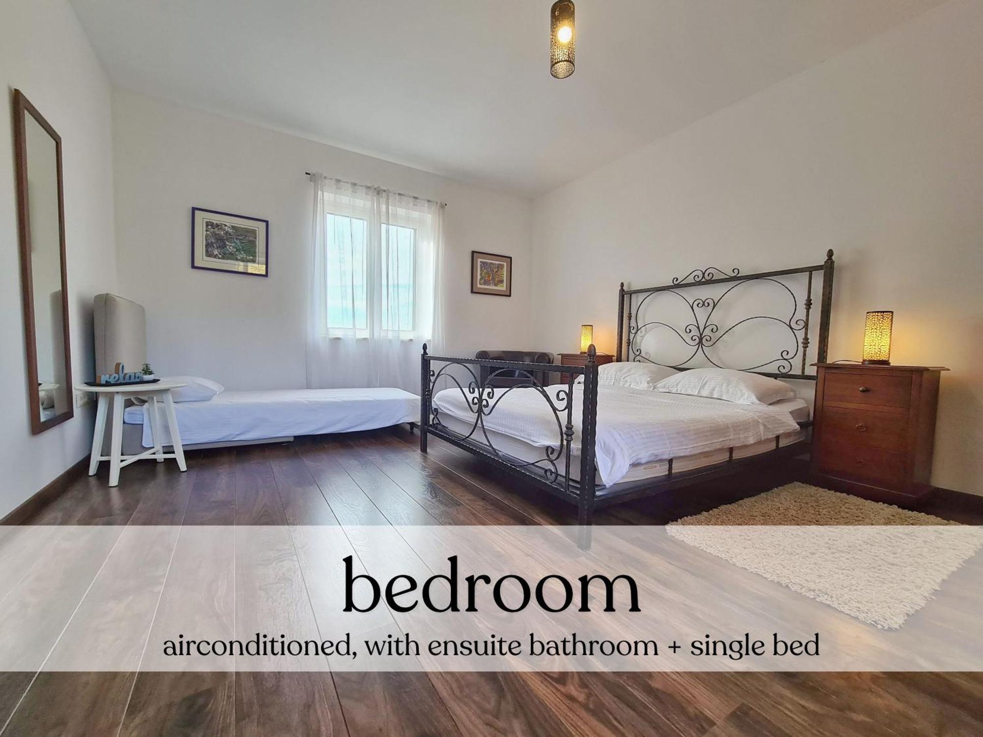 Spacious Villa With Pool, Indoor Jacuzzi And Sauna Near Porec Villa Visnjan