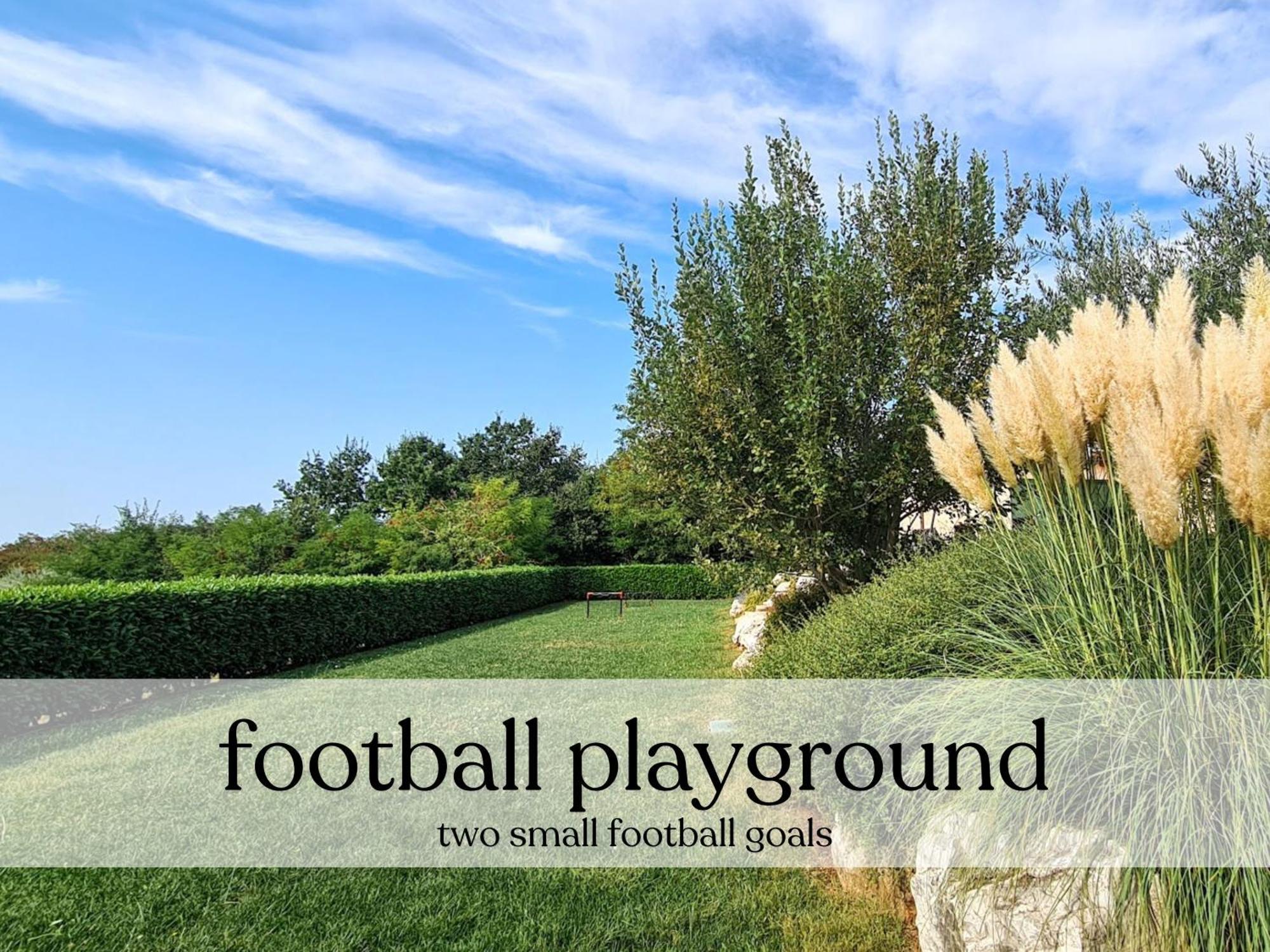 Spacious Villa With Pool, Indoor Jacuzzi And Sauna Near Porec Villa