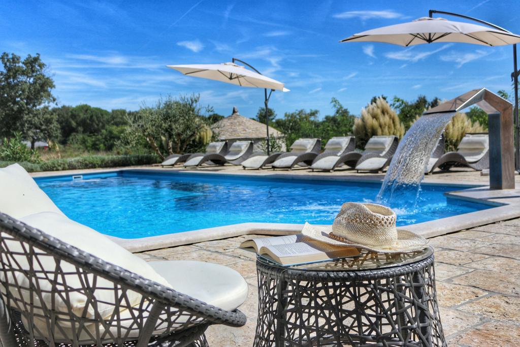 Villa Spacious Villa With Pool, Indoor Jacuzzi And Sauna Near Porec *